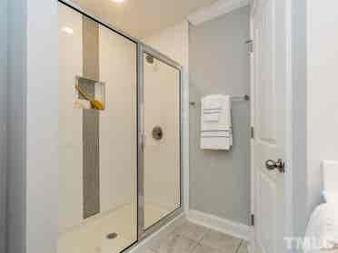 3 BR in Durham