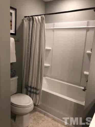 3 BR in Durham