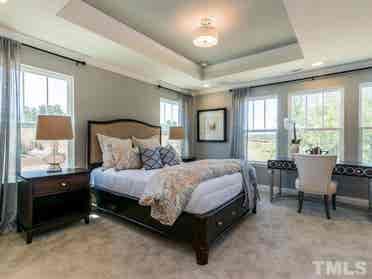 3 BR in Durham