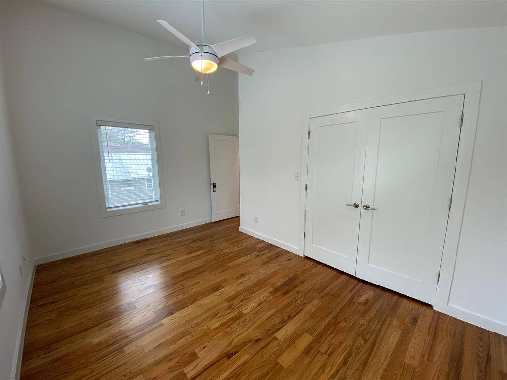 3 BR in Raleigh