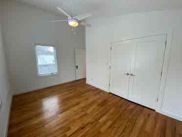 3 BR in Raleigh