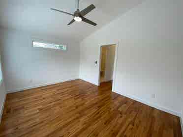 3 BR in Raleigh