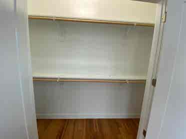 3 BR in Raleigh