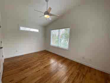 3 BR in Raleigh