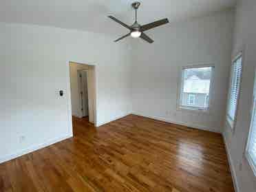 3 BR in Raleigh