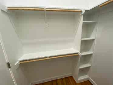 3 BR in Raleigh