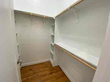 3 BR in Raleigh