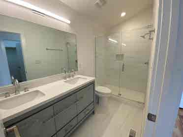 3 BR in Raleigh