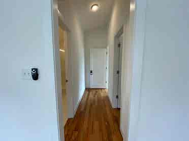 3 BR in Raleigh