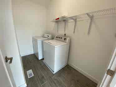 3 BR in Raleigh