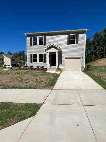 5 BR in Raleigh