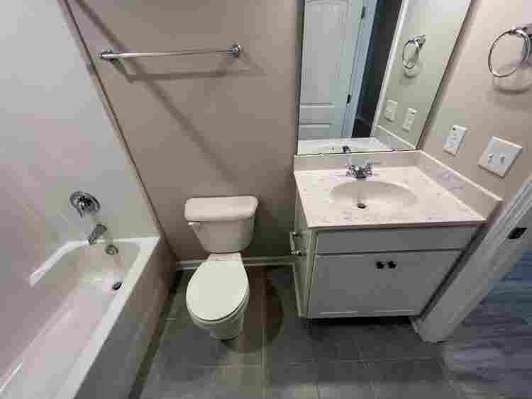 5 BR in Raleigh