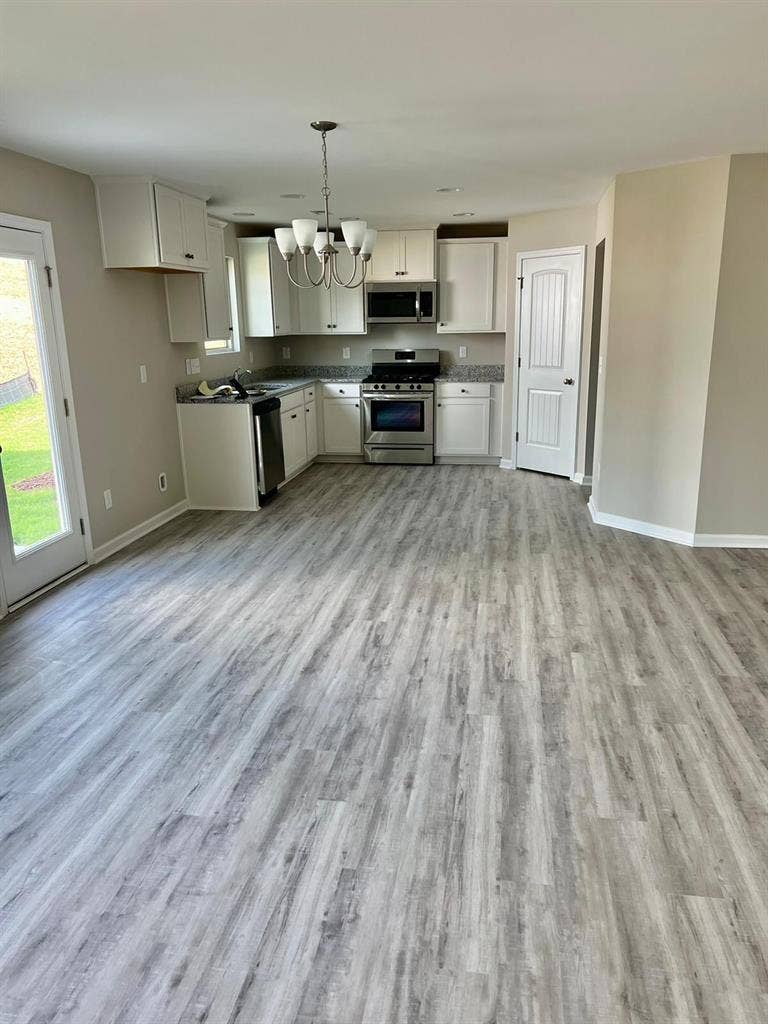 5 BR in Raleigh