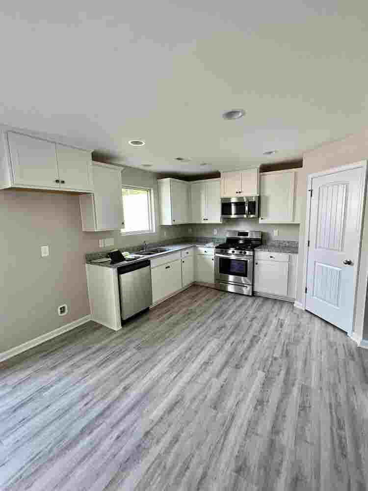5 BR in Raleigh