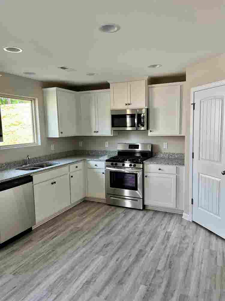 5 BR in Raleigh