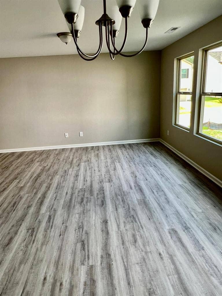 5 BR in Raleigh