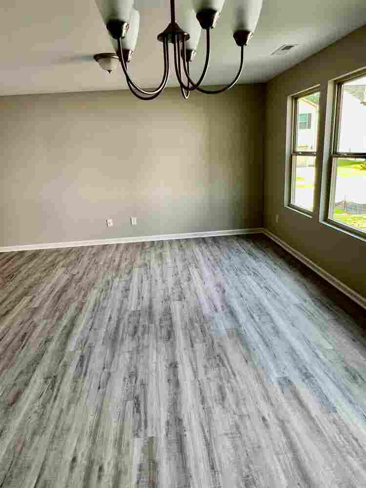 5 BR in Raleigh