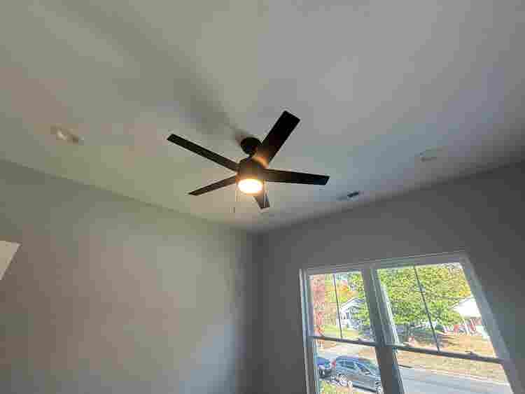 5 BR in Durham
