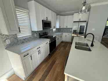 5 BR in Durham