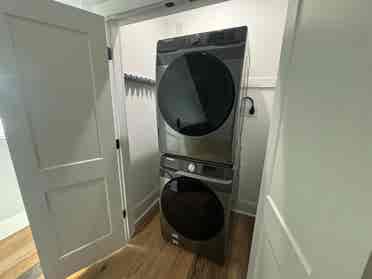 5 BR in Durham