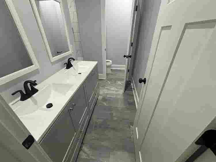 5 BR in Durham