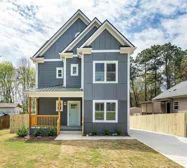 5 BR in Durham