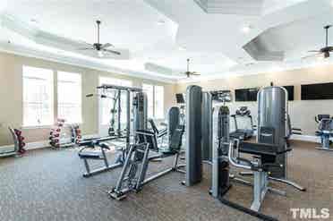 3 BR in Durham