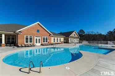 3 BR in Durham