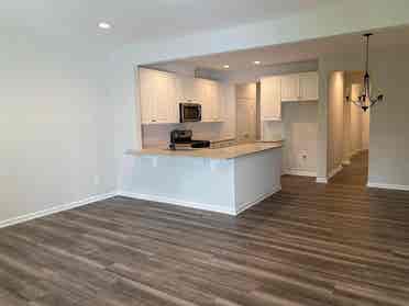 3 BR in Durham