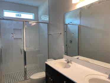 3 BR in Durham