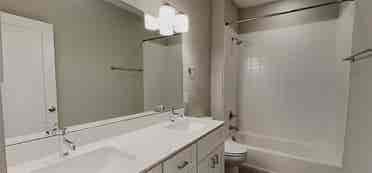 3 BR in Raleigh