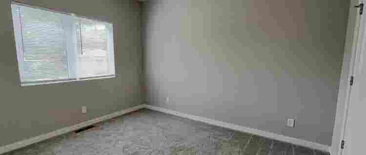 3 BR in Raleigh