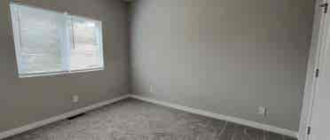 3 BR in Raleigh