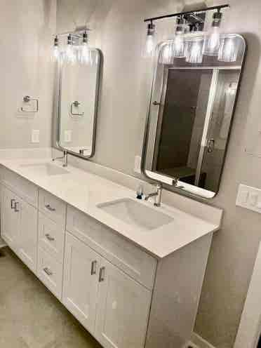 3 BR in Raleigh