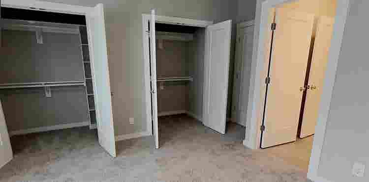 3 BR in Raleigh
