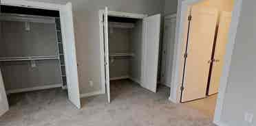 3 BR in Raleigh