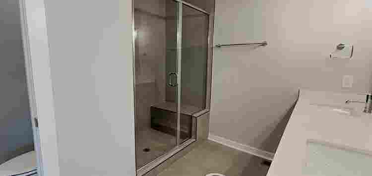 3 BR in Raleigh