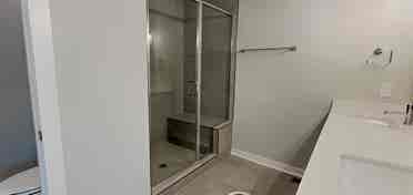 3 BR in Raleigh
