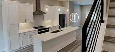 3 BR in Raleigh