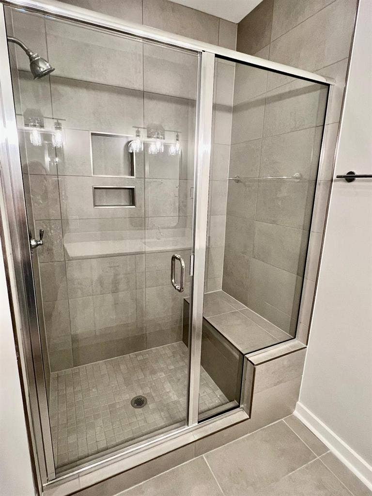 3 BR in Raleigh