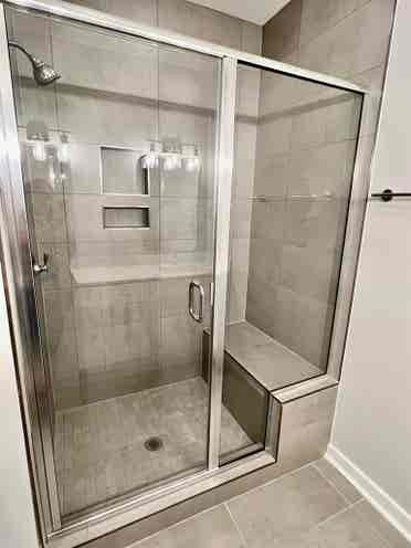3 BR in Raleigh