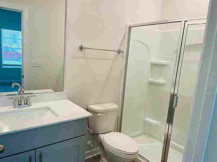 4 BR in Charlotte
