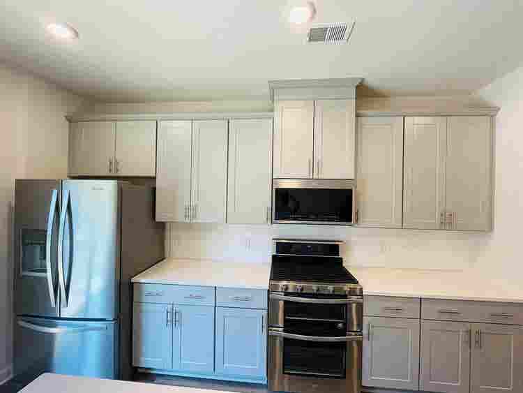 4 BR in Charlotte