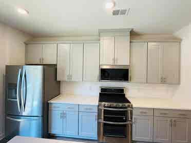 4 BR in Charlotte