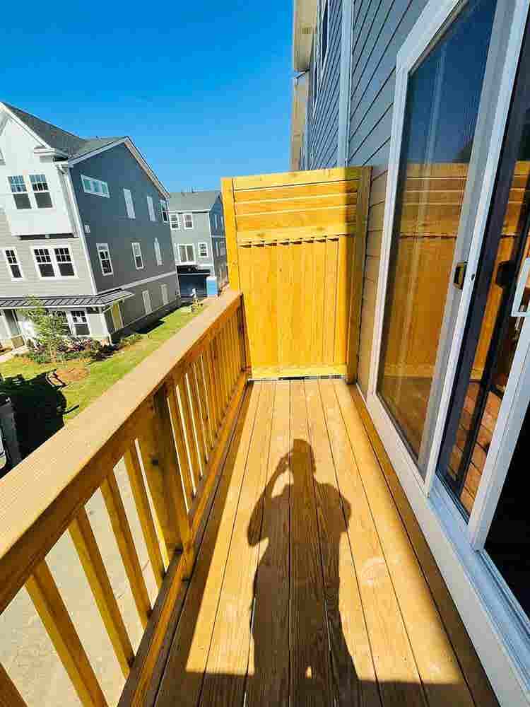 4 BR in Charlotte
