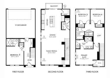 4 BR in Charlotte