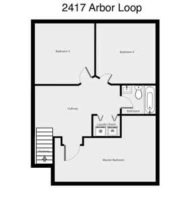 4 BR in Charlotte