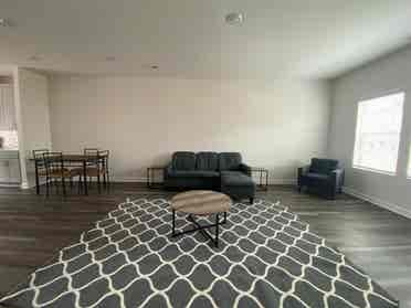 4 BR in Charlotte
