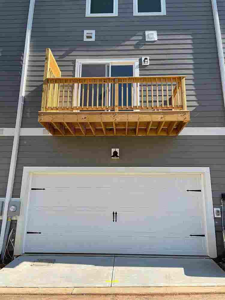 4 BR in Charlotte