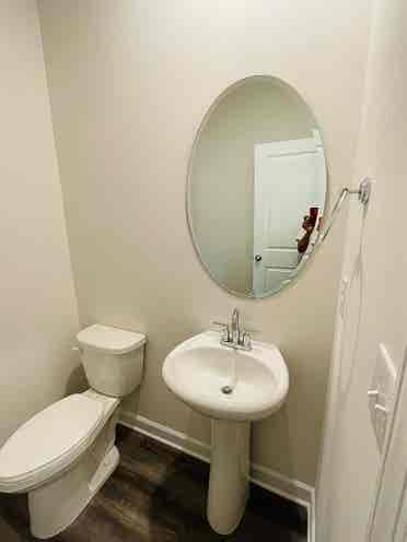 4 BR in Charlotte
